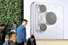 华为Pura 70系列开售 高端手机市场生变图片