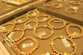 6000元买的“一口价”金手镯仅6克重？消保委教你这样“避坑”图片
