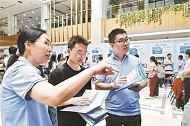 广东多所高校公布招生计划与亮点：增加计划数 优化专业组图片