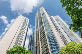 蔡崇信表态：和马云成为阿里大股东，展示了对公司的信心图片
