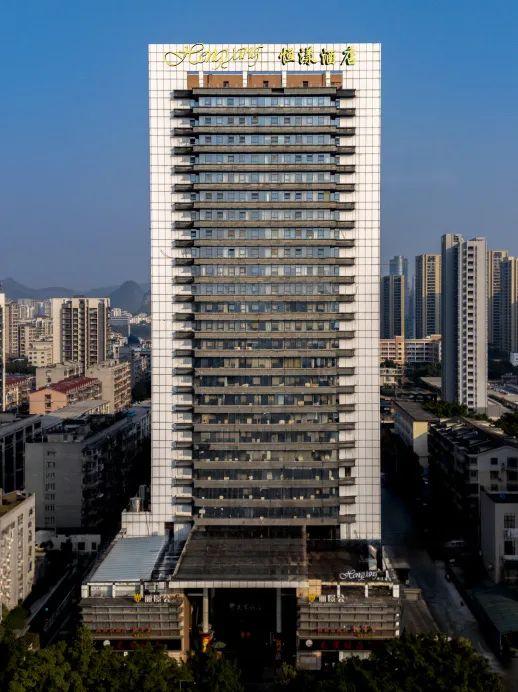 潮流天后柳州演唱会震撼开票！柳北品质酒店助享天籁