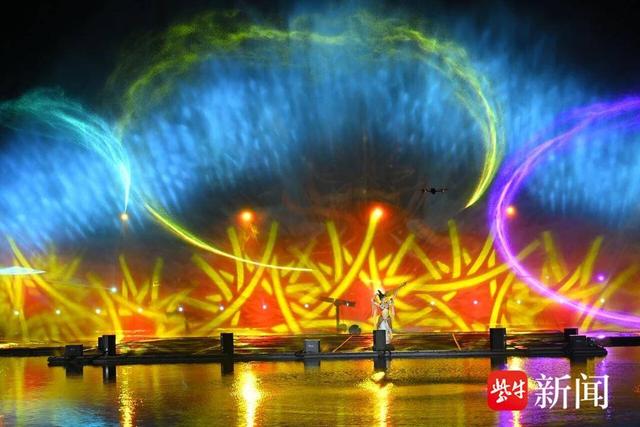 双节渔湾夜：让团圆有温度，让文旅有深度