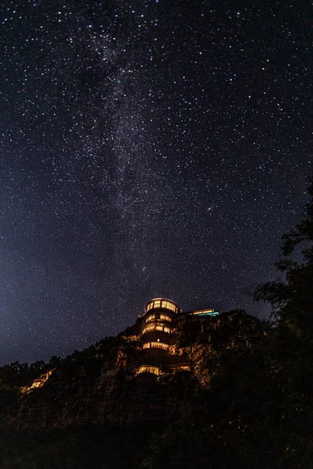 淄博这座山魅力何在？一起来看济南潍坊融媒记者眼中的潭溪山