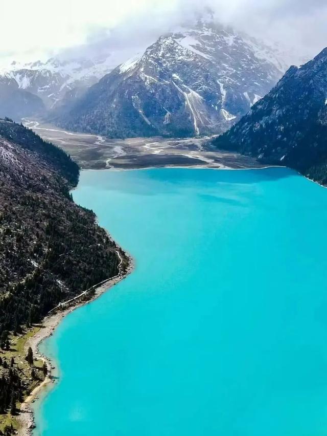 美上央视的秋景，这十条路线请你选！