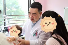 早预防早治疗，中山三院儿童脊柱侧弯门诊开诊图片