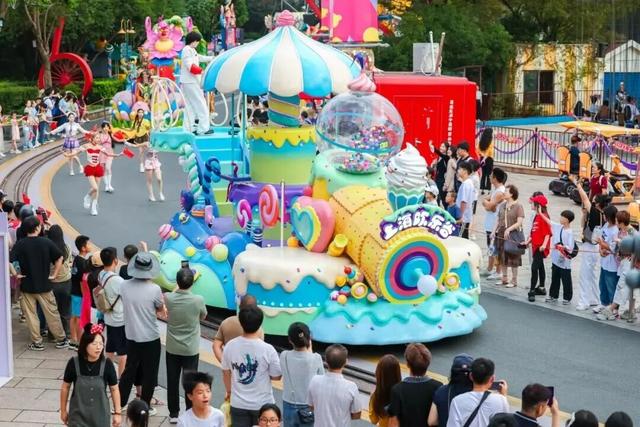 就今天！巅峰日夜狂欢开启！