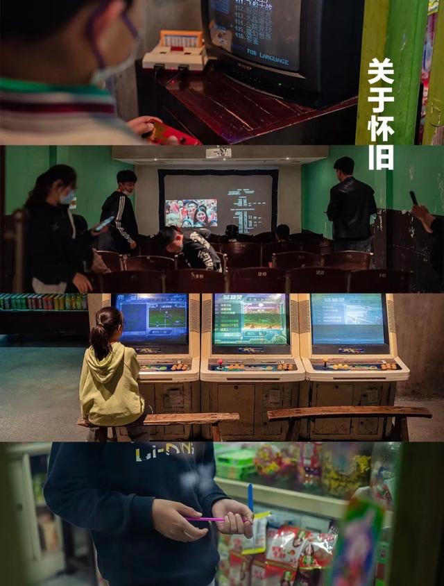 解锁盐城，用一场Citywalk！