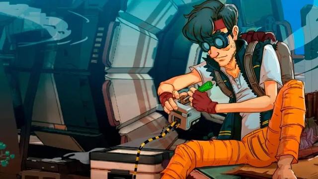 11月有什么新游戏？