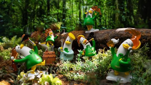 2025中国特色旅游商品大赛奖牌榜公布，青岛荣获2金2银4铜