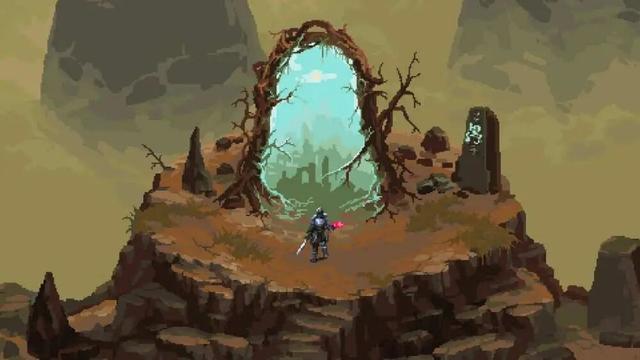 11月有什么新游戏？