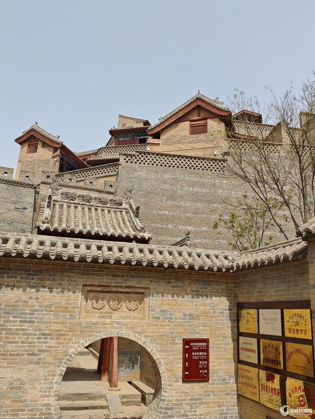 9处红色遗址串起河东峥嵘岁月