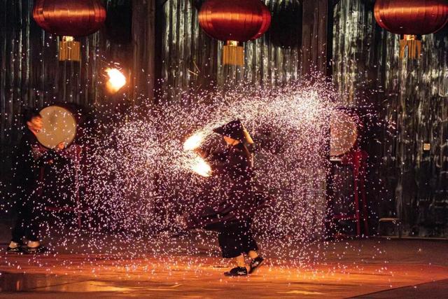 又来汤山过大年！55场活动承包你的春节