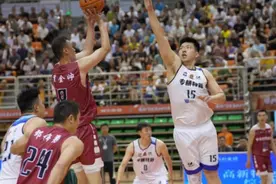 酷暑夏至 2024株洲“厂BA” 篮球赛再续火热图片