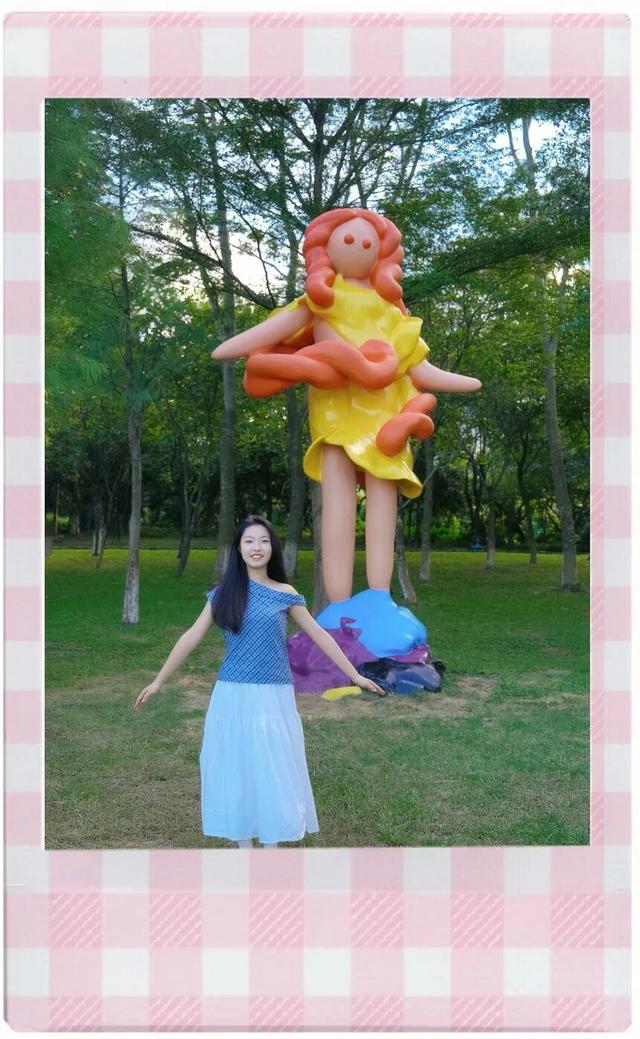 最美松湖｜谁懂啊！为了这些神仙机位，我特意来了趟松山湖！