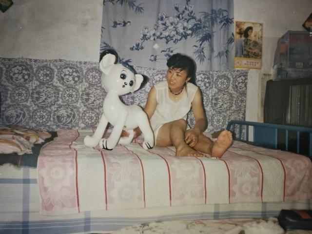 爱，死亡，和中国首例冷冻人