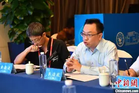两岸专家学者福州共议档案文化保护与利用图片