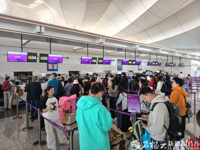 注意！冬春航季新疆部分航线有调整