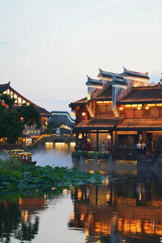 宜宾，你应该去一次的浪漫之城