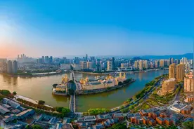 福州市委书记来济南，两个经济大省的省会抱团了！图片