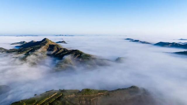 国色映山河丨大美中国