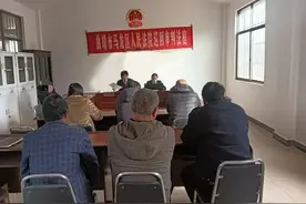 【以案释法】被告竟缺席“家门口”的庭审？缺席审判了解一下图片