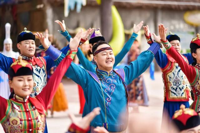 本地人都夸绝！五一黄陂玩法全攻略出炉！