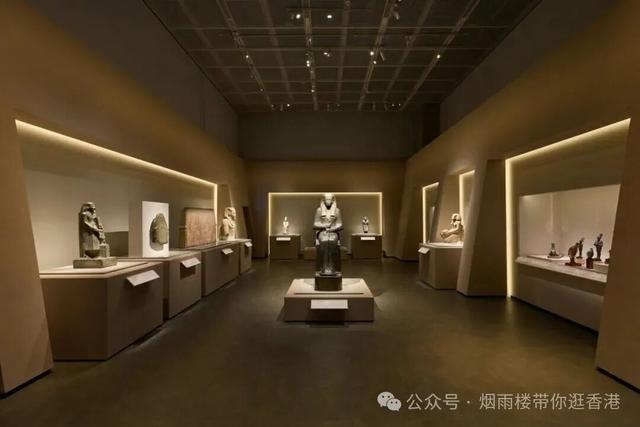 香港年度最重磅的文化盛事开放参观！