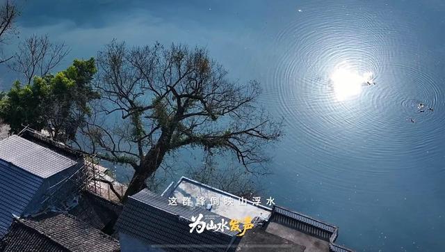 浪漫又动听！在桂林见一面！