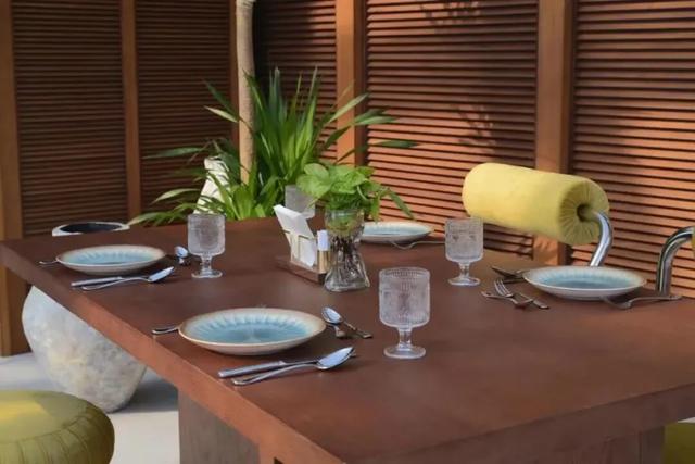 在淄博也能野奢度假！住进这三家山野民宿 成为风景的一部分​……​