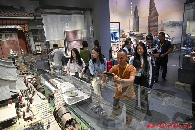 福地怀化 懂你如家 |五溪千年浪漫：在文旅中解锁时光之美