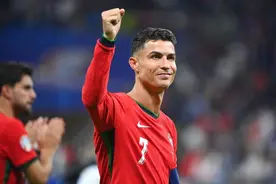 届时41岁！西媒：C罗希望参加2026世界杯，成为唯一6届世界杯球员图片