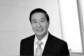 地产大亨李兆基逝世，生于顺德，曾为亚洲首富图片