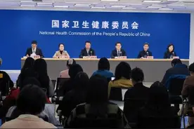 国家卫健委：预计本月中下旬流感活动水平会逐步下降图片