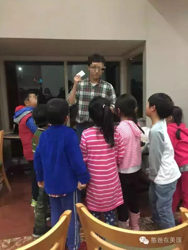 参加完同学的豪华生日Party后，女儿一句话让我失眠了...