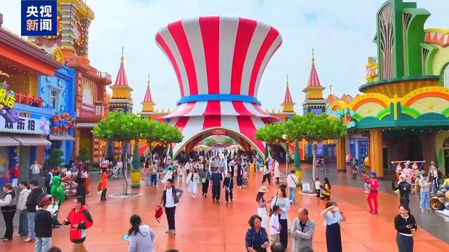 各地打造“双节”文旅消费新场景，浙江文旅300多项优惠福利安排上了！