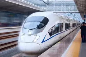 城市24小时 | 东西“大动脉”，补齐最后一块“拼图”图片