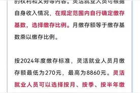 重磅！上海出台公积金新政！图片