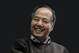 巨星陨落！他31岁获诺贝尔物理学奖，平生最大的心愿是……图片