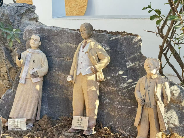 坐着地铁逛济南公园，最新攻略来啦！