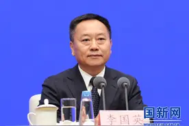 构建智慧水利体系有哪些重大意义，如何推进？水利部长答澎湃图片