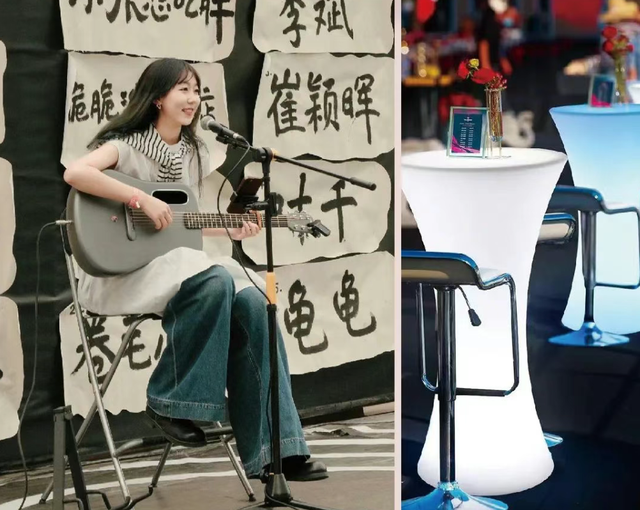在青浦的“国际范儿”小镇，不出远门就能看世界！