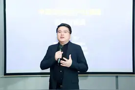 朱克力教授：低空经济需鼓励持续技术创新和商业模式创新图片