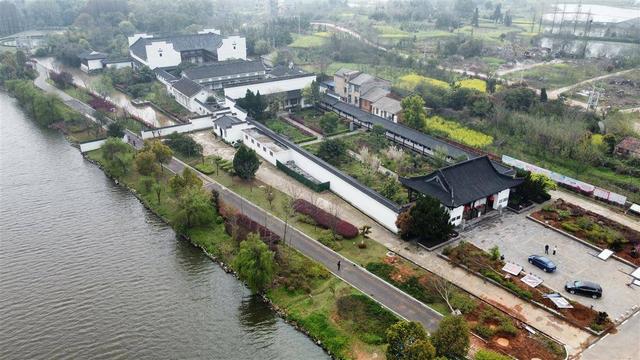 十大长江文脉地标，黄冈为何独占其四？