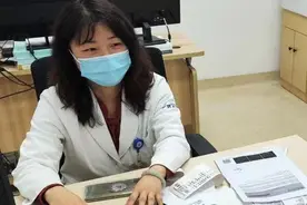 13岁女孩考了第一名，太兴奋，诱发这种疾病图片
