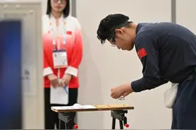 青春华章 | 天津小孩哥，世界冠军！图片