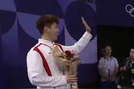 恭喜！他俩结婚了！今天刚官宣图片