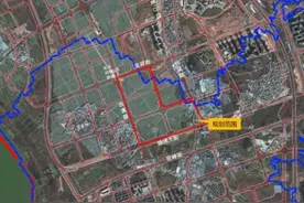 占地约805亩！昆明这个片区将新建一个体育中心图片