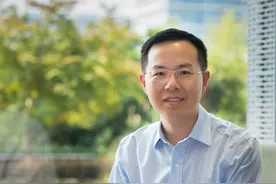 阿里云首席技术官周靖人当选2024 ACM Fellow图片