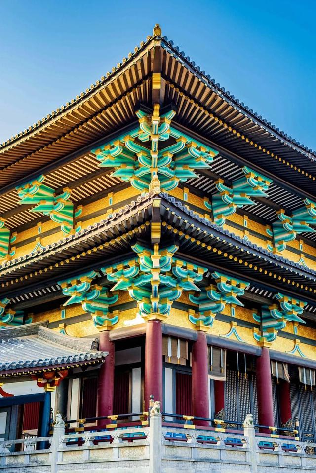 跟着电影去旅行！这些打卡地太出片