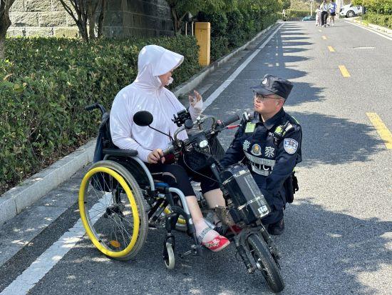 定格温暖 上饶广信区国庆假期 这些风景比山水更动人